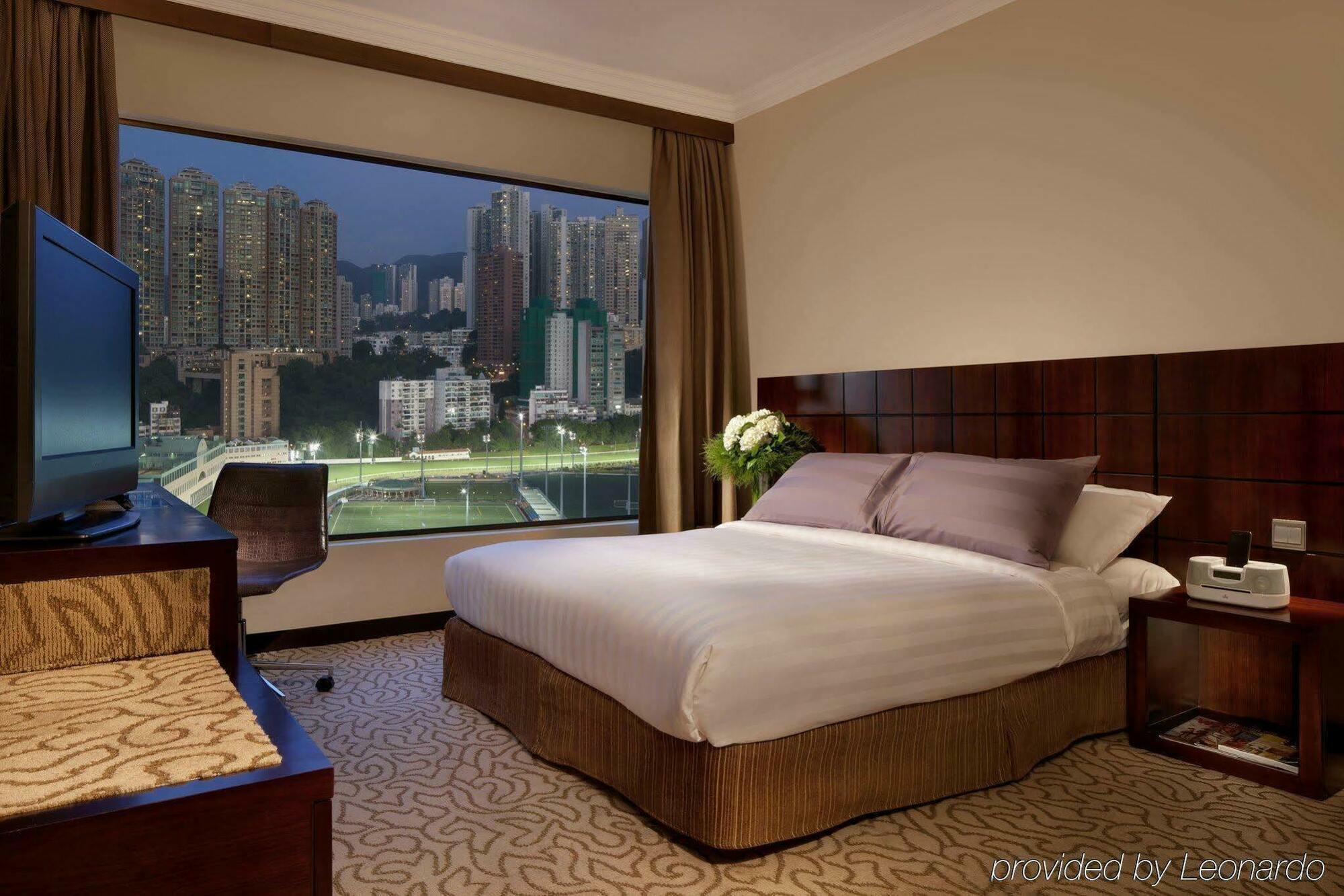 Dorsett Wanchai, Hong Kong Room photo